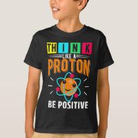 Funny Proton Humour Physicist Science