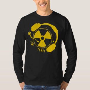 T-shirt Funny_Record