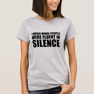 T-shirt Funny sarcastique cite humour adulte sarcasme