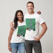 T-shirt Funny School Class Student Slogan (Unisexe)