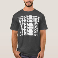 Funny Science Steminist Stem Technology Teacher 79