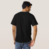 T-shirt Funny Sewing Is My Superpower design (Dos entier)