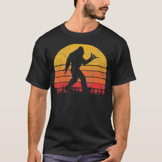 T-shirt Funny Shaka Aloha Surfer Croire Dude Graphic