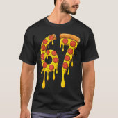 T-shirt Funny Six Seven Zza 67 Number (Devant)