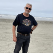 T-shirt Funny Skull Graduation Knucklehead Academy