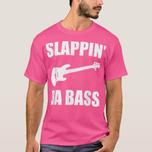 T-shirt Funny Slappin