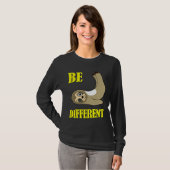 T-shirt Funny Sloth 27 (Devant entier)
