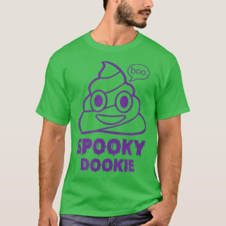 T-shirt Funny Spooky