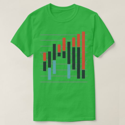 T-shirt Funny Stock Market Trading Conseiller financier Do (Design devant)