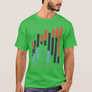 T-shirt Funny Stock Market Trading Conseiller financier Do