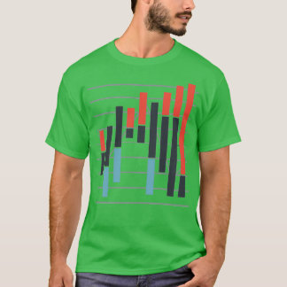 T-shirt Funny Stock Market Trading Conseiller financier Do