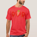 T-shirt Funny Strawberry Dad Fruit Presents Berry Father F<br><div class="desc">Funny Strawberry Dad Fruit Presents Berry Father For Boy Men .gardening,  garden,  gardener,  plant,  gift,  plants,  flower,  flowers,  gift idea,  funny,  botanical,  nature,  gardener gift,  planting,  green thumb,  watering can,  allotment garden,  birthday,  garden shirt,  gardening gift,  gardening lover</div>