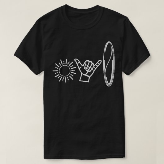 T-shirt Funny Surf Expert Surfboard Wave Riding Surfer (Design devant)