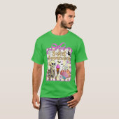 T-shirt Funny Sweet Summerween Cute Spooky Summer Hallowee (Devant entier)