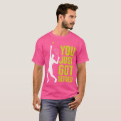 T-shirt Funny Tennis Tennis Lover Accessoires Stuff Unisex (Devant entier)