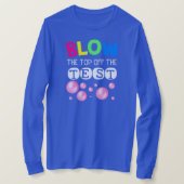 T-shirt Funny Test Day Mode On Teacher Testing Ideas (Design devant)