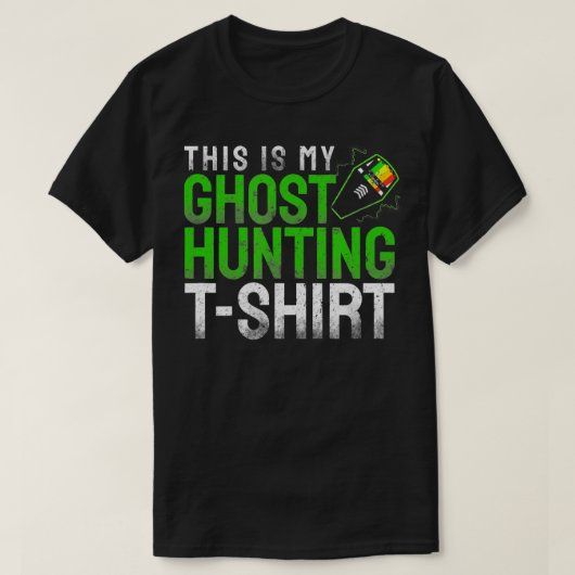 T-shirt Funny This Is (Design devant)