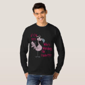 T-shirt Funny Trailer Park (Devant entier)