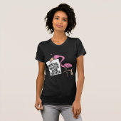 T-shirt Funny Trailer Park (Devant entier)