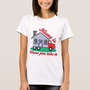 T-shirt Funny Trailer Park Shirts et cadeaux