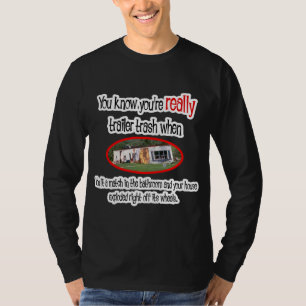 T-shirt Funny Trailer Park Shirts et cadeaux
