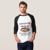 T-shirt Funny Trailer Park Shirts et cadeaux (Devant entier)