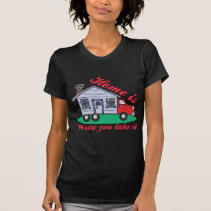 T-shirt Funny Trailer Park Shirts et cadeaux