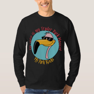 T-shirt Funny Trailer Park Shirts et cadeaux