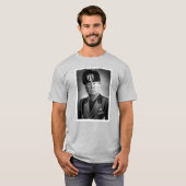 T-shirt Funny Trump et Il Duce (Devant entier)