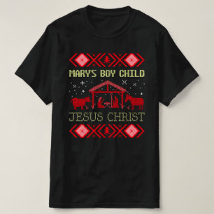 T-shirt Funny ugly Sweater 