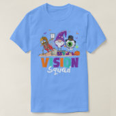 T-shirt Funny Vision (Design devant)