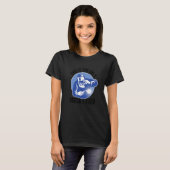 T-shirt Funny Welder Funny Welder (Devant entier)