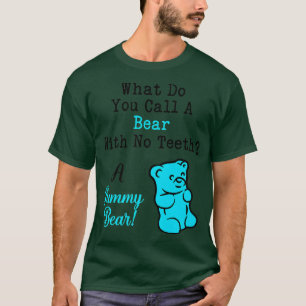 T-shirt Funny What