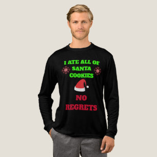 T-shirt - Funny Xmas T Shirt