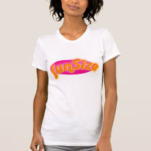 T-shirt Funsize Tee
