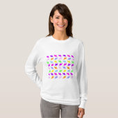 T-shirt Furet (4) (Devant entier)