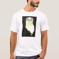 Furet cosmique (une plus petite image sans texte)