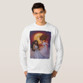 T-shirt Furies (Devant entier)