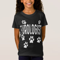 Furologiste Funny Chien Groomer Amoureux des chats
