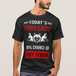 T-shirt Furry Fandom Furrie Fursona Fursuit Anthro