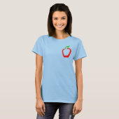 T-shirt Furūtsu (Devant entier)