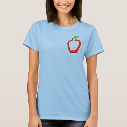 T-shirt Furūtsu (Devant)