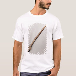T-shirt Fusil de canon d'étincelle