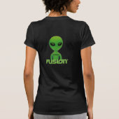 T-shirt Fusion (Dos)