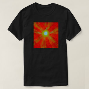 T-shirt Fusion