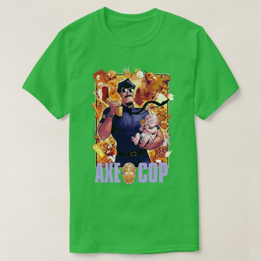 T-shirt Fusion de la boîte de vitesses 4 (Design devant)