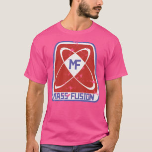 T-shirt Fusion de masse (Fallout)