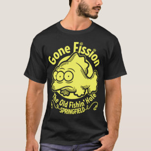 T-shirt Fusion déchainée