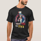 T-shirt Fusion Hilarious Inspiré Loki - Unique Ch (Devant)