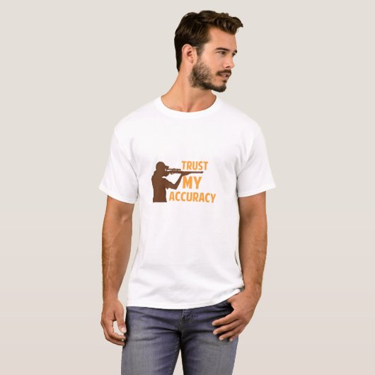 T-shirt Fusionner (Devant entier)